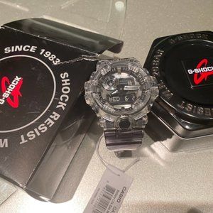 Brand. New. G-Shock   Watch.